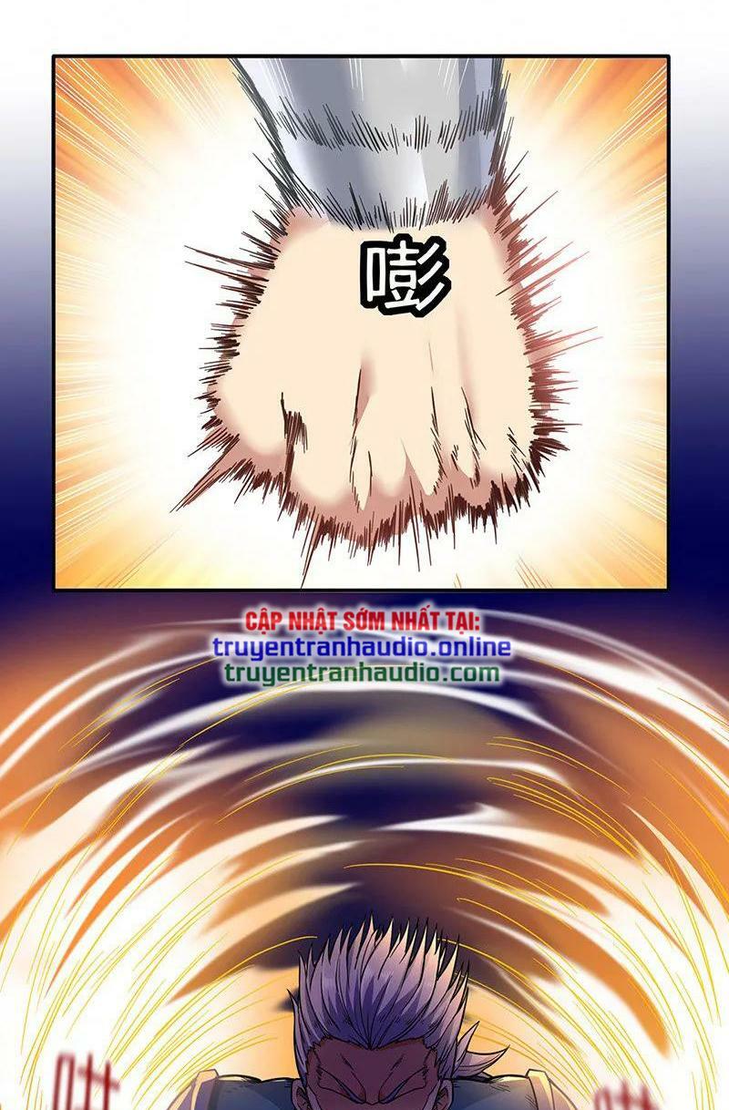 võ đạo độc tôn chapter 183 9