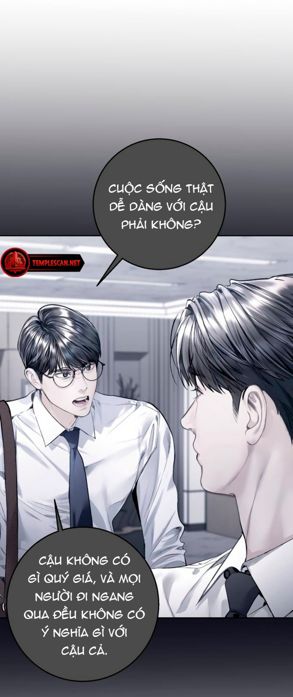 đứa trẻ trông giống tôi chapter 32.1 57