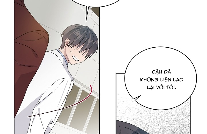 chàng tuấn mã của tôi chapter 27 22