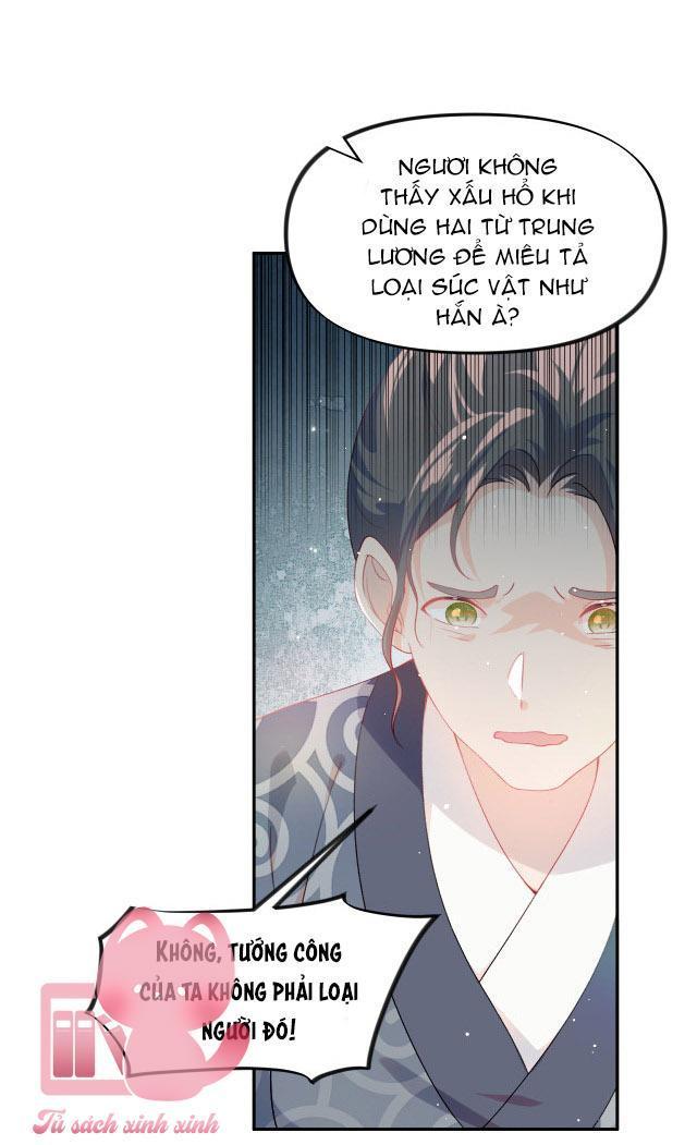 một đêm nọ đột nhiên yandere tới! chapter 77 21