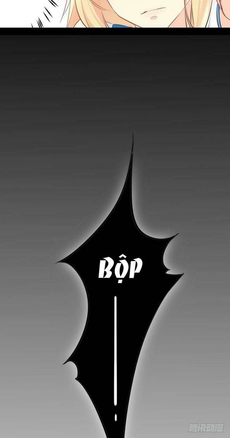 nhân ngư học trưởng, đừng ôm ta! chapter 13 4