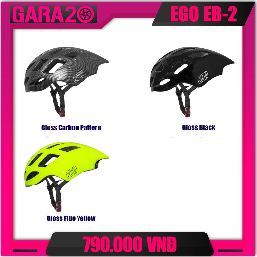 Mũ Xe Đạp, Thể Thao EGO EB-2 - GARA20