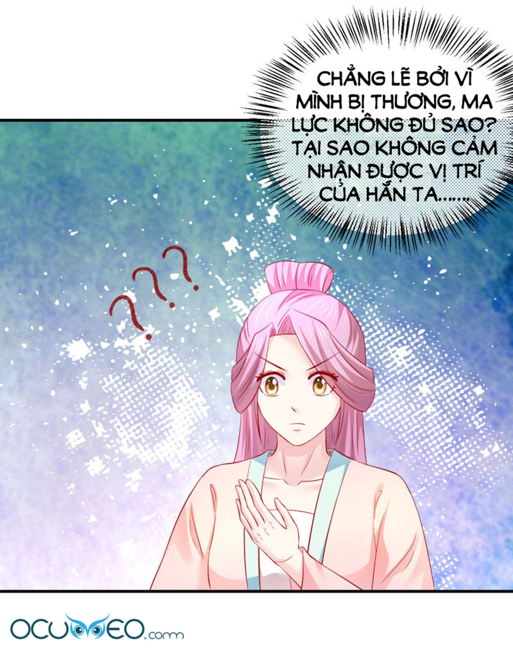 từ đây vương gia không thượng triều sớm chapter 66 25