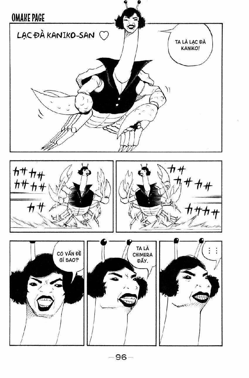 doubutsu no kuni chapter 31 45