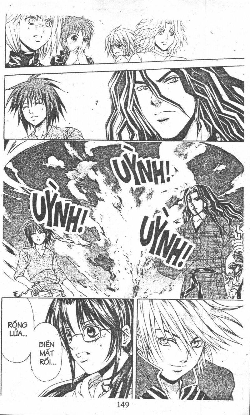 kami to sengoku seitokai chapter 45 19