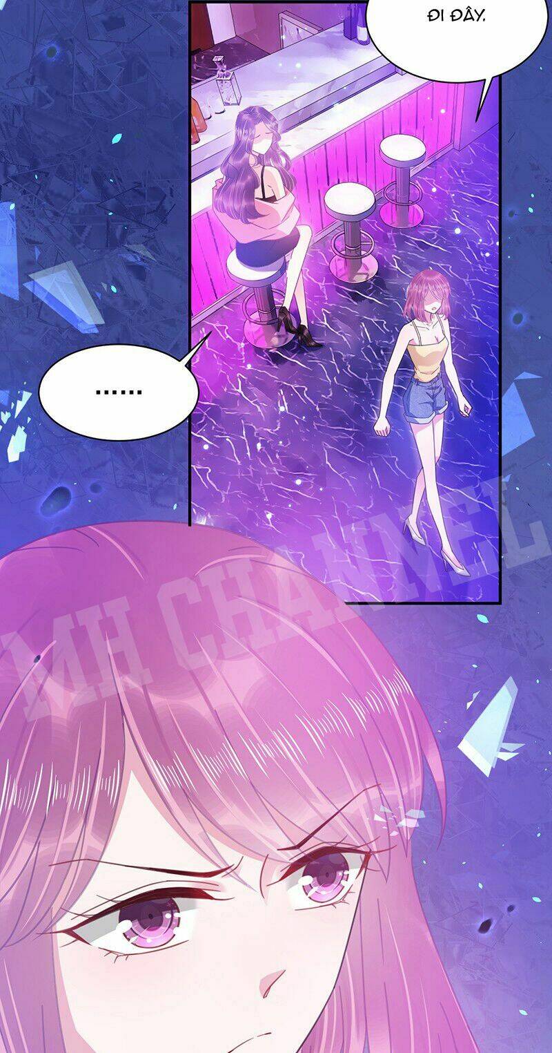 thịnh thế điềm sủng: cô vợ nhỏ đáng yêu của dịch thiếu chapter 41 14