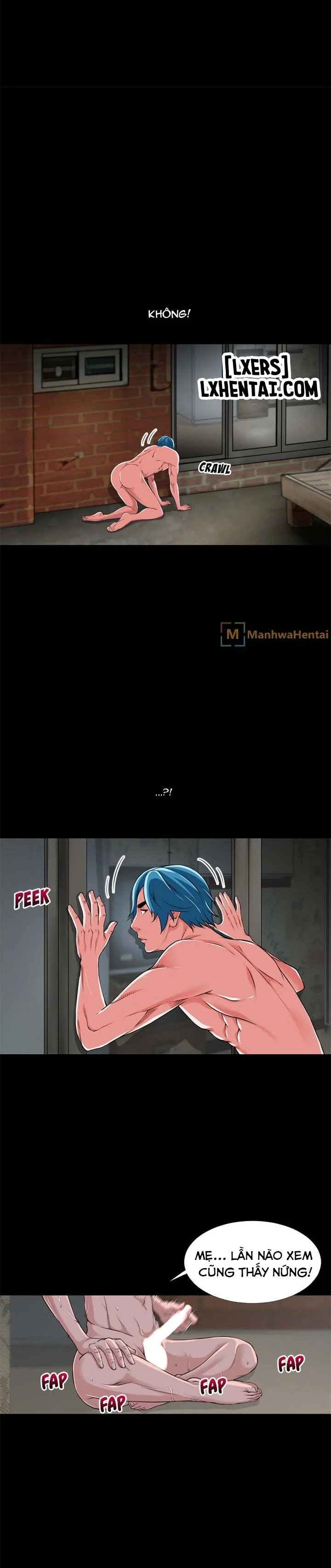 ngoài sức tưởng tượng chapter 58 13