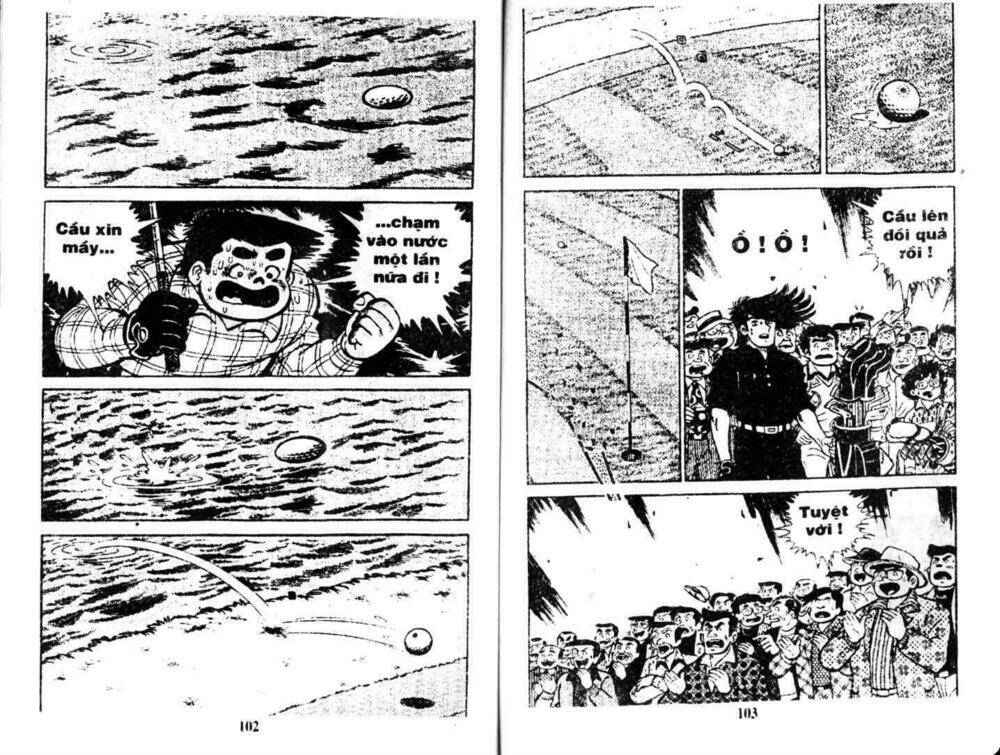 tân teppi chapter 8 50