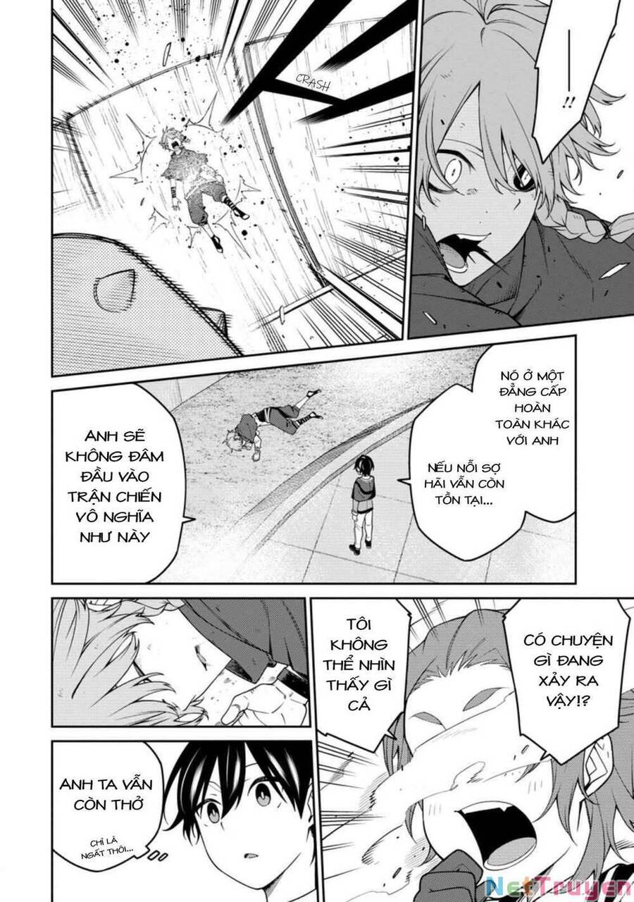 âm dương sư mạnh nhất chuyển sinh chapter 13 7