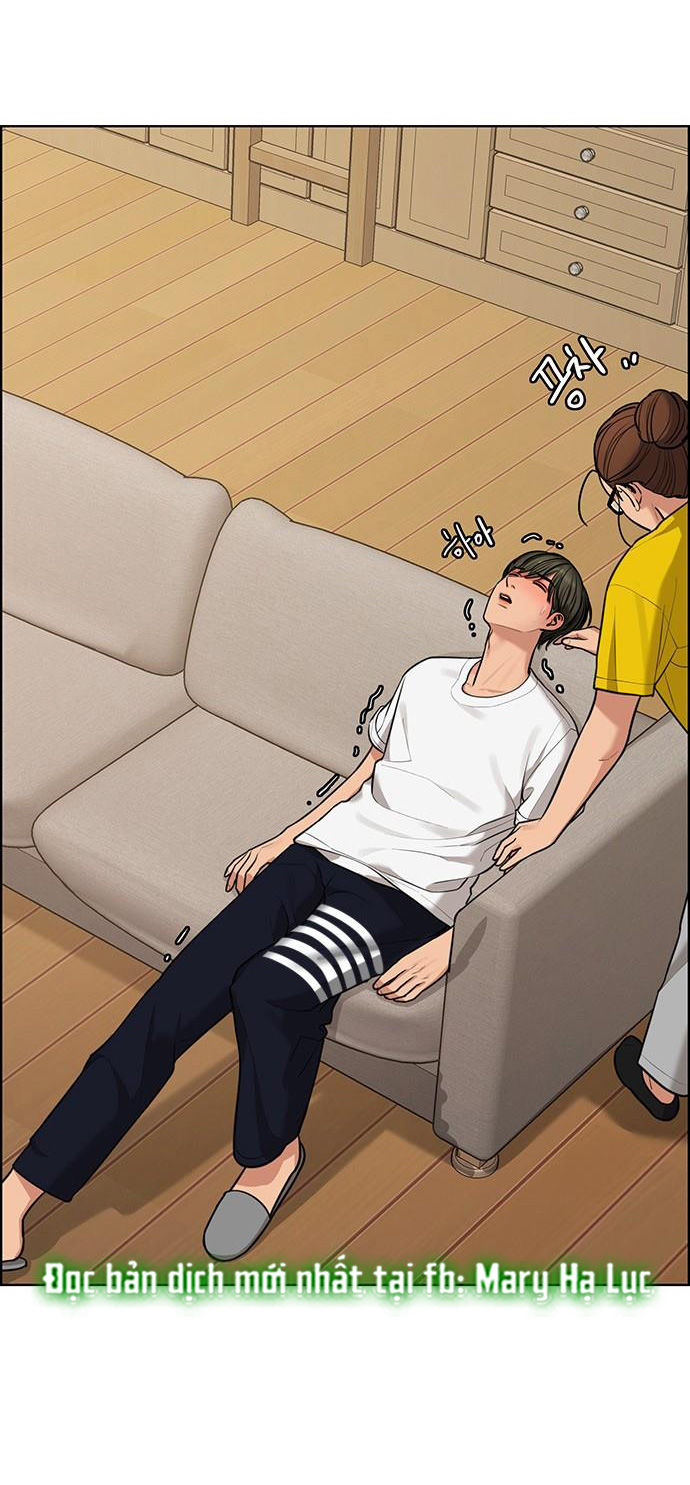 vẻ đẹp đích thực - true beauty chapter 150.1 33