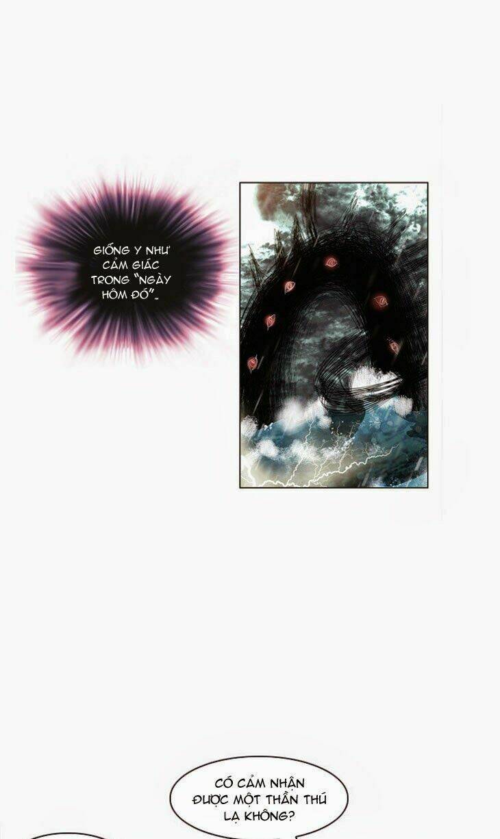 món quà từ chúa chapter 10 34