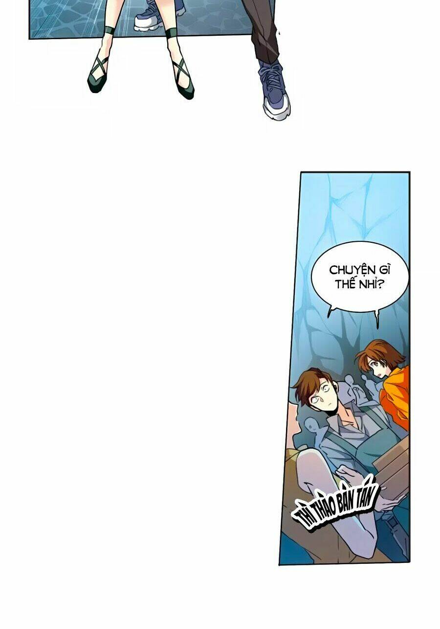 tam nhãn hao thiên lục chapter 284.6 6