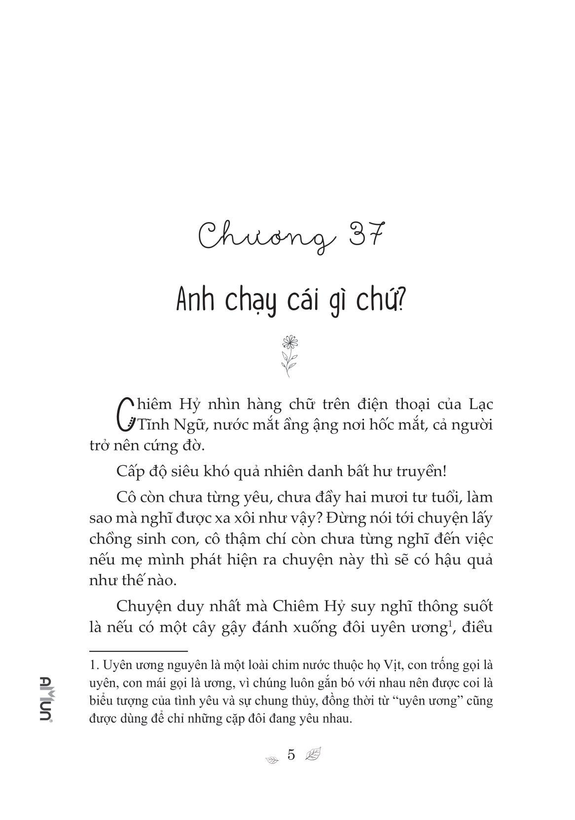 Cá Voi Cô Đơn - Tập 2