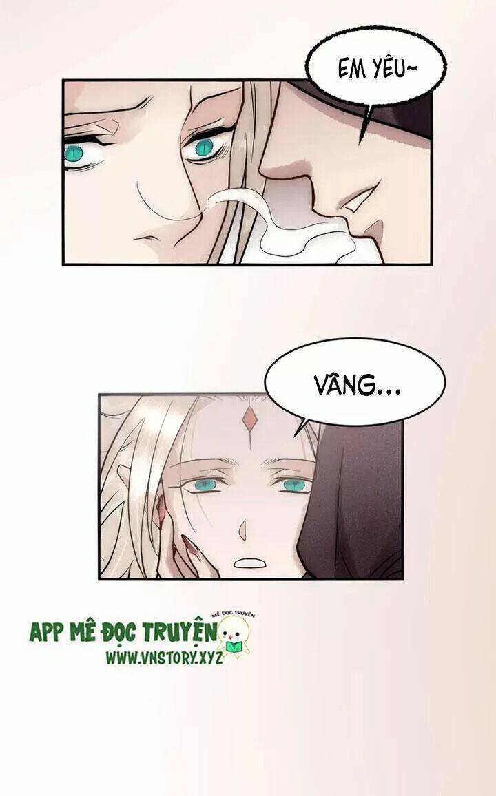 tiên nhân ở trên ma ở dưới chapter 20.1 18