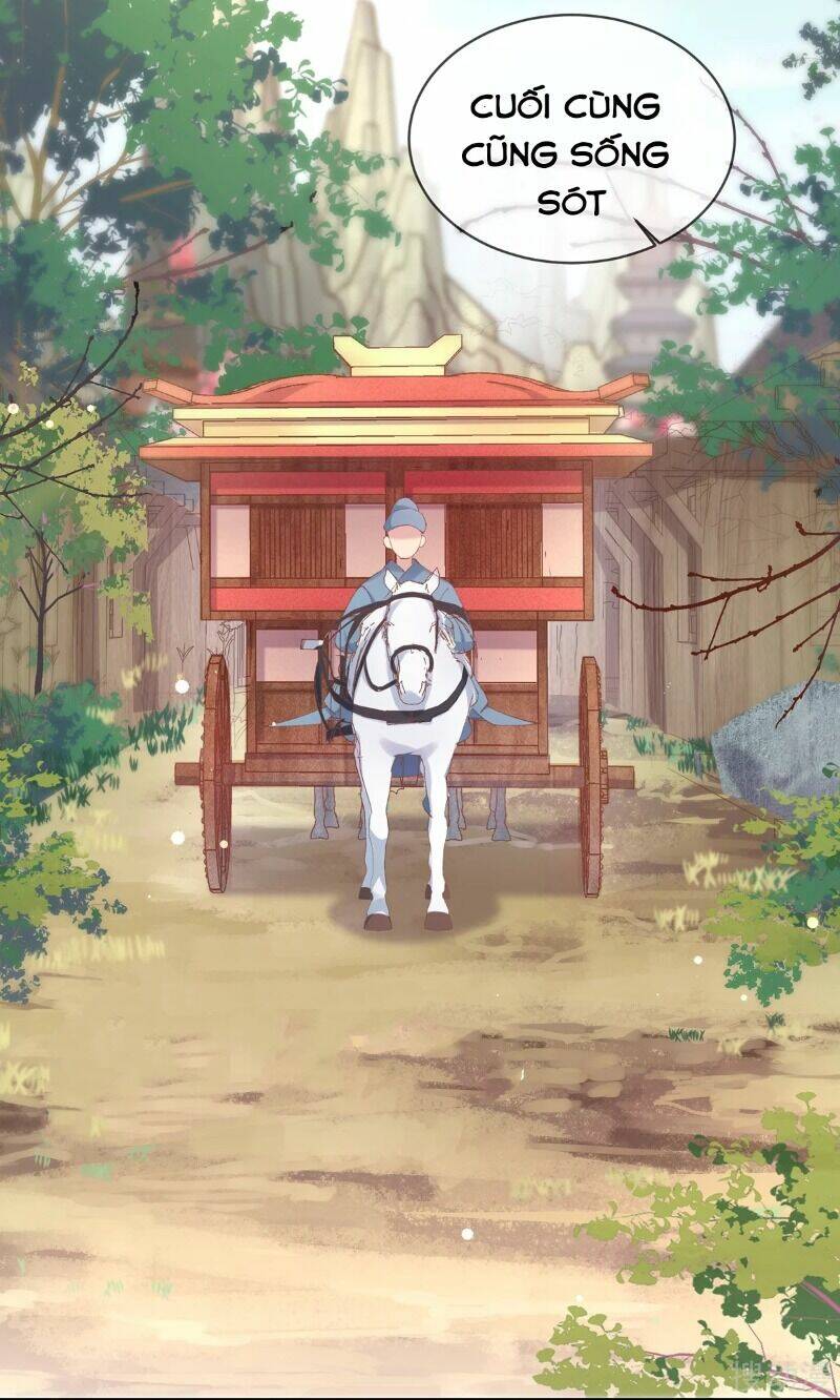 thị huyết y phi chapter 69 10