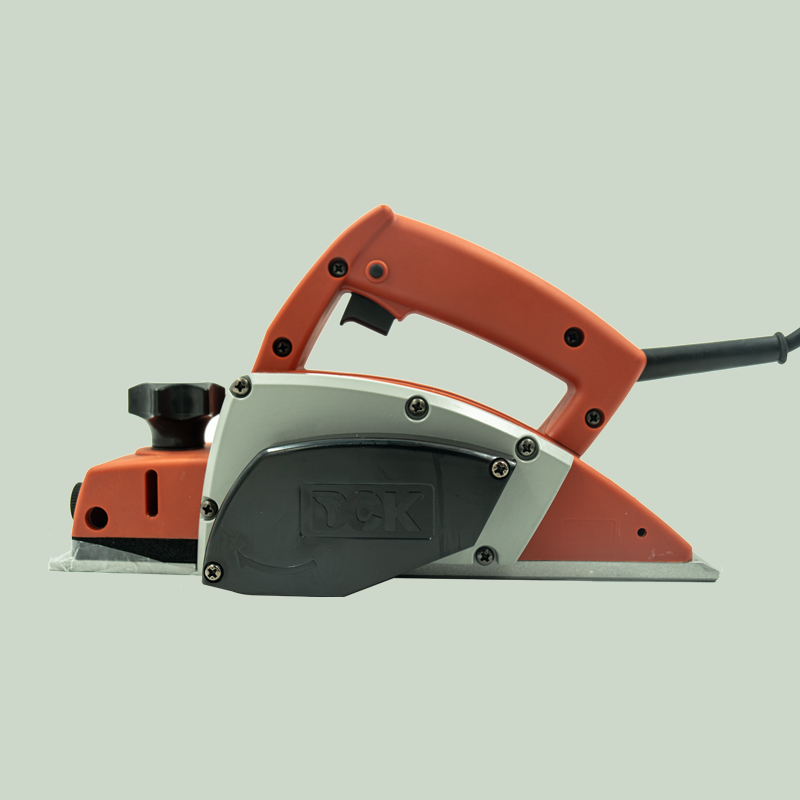 Máy bào gỗ DCK – KMB82 - Hàng chính hãng