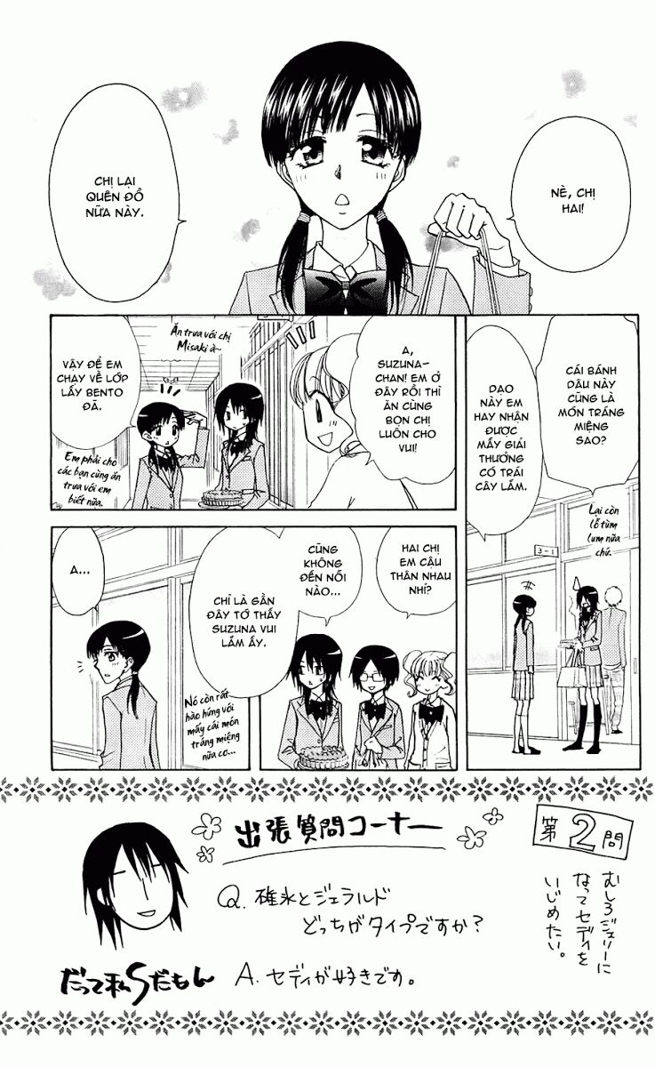 khi sếp là hầu bàn chapter 68 3