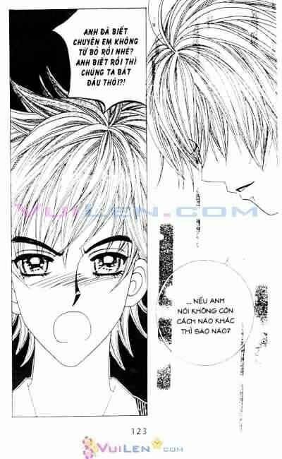 chàng gà mái chapter 9 123