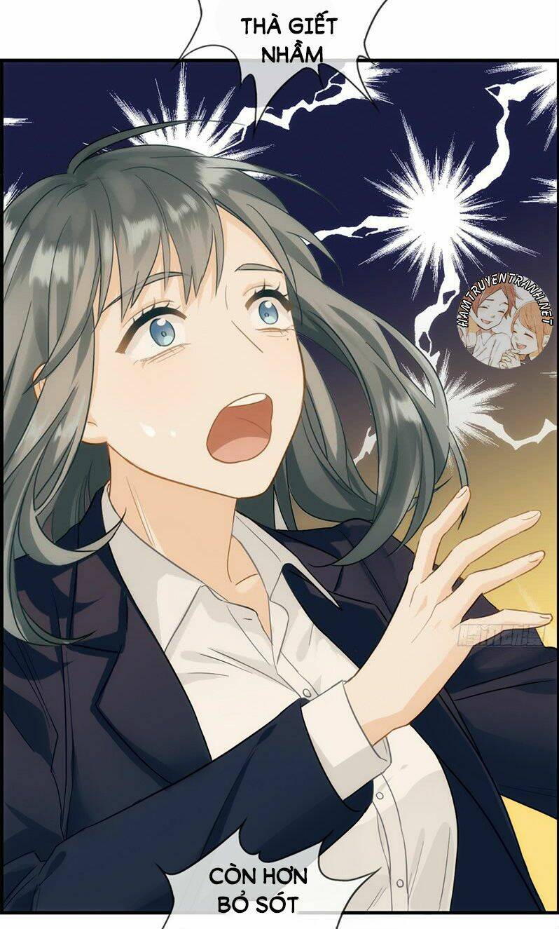 phúc hắc thiếu gia trêu chọc tôi chapter 2.2 5