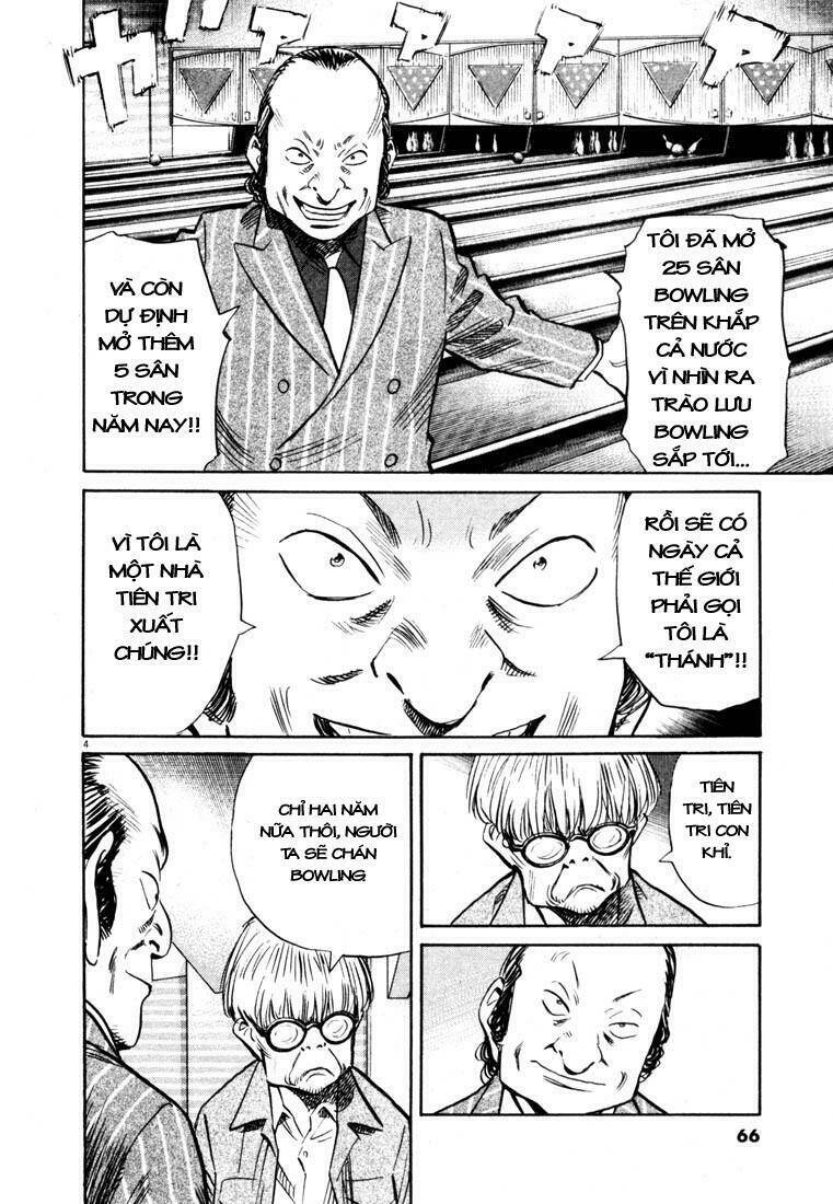 những chàng trai thế kỉ 20 chapter 149 5