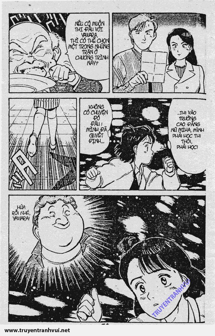 yawara chapter 50 17