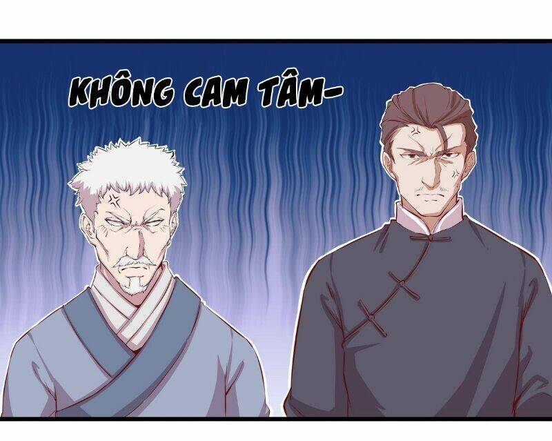 đô thị cực phẩm tiên đế chapter 31 6