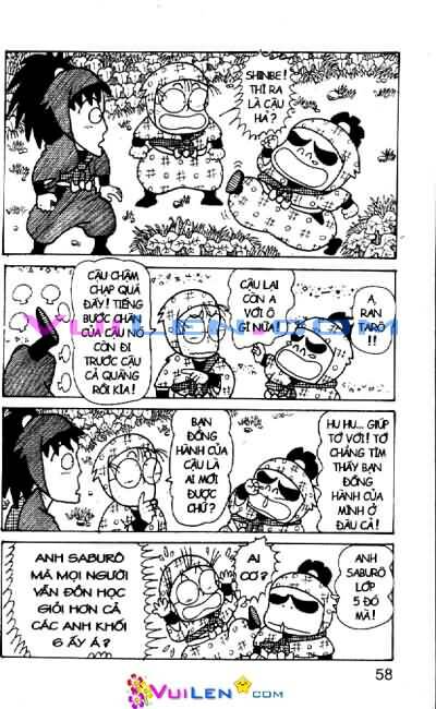 ninja loạn thị chapter 35 59