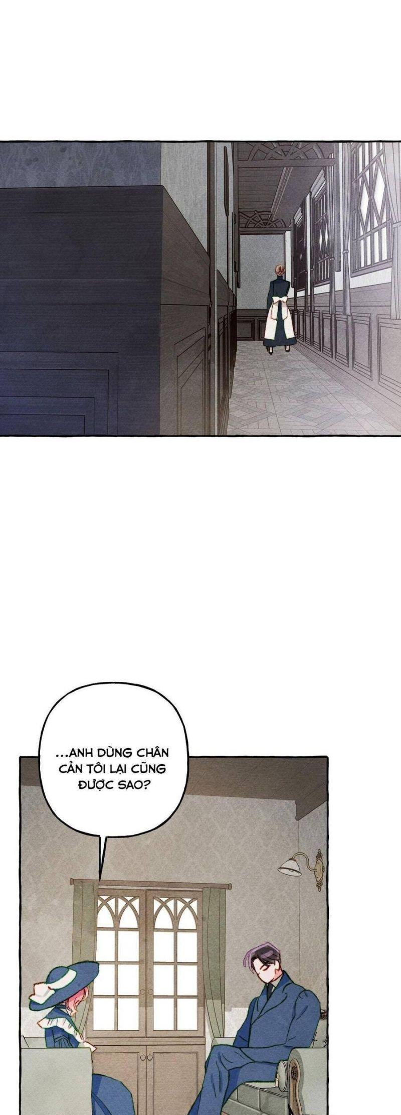 nuôi dưỡng một hắc long chapter 14 25