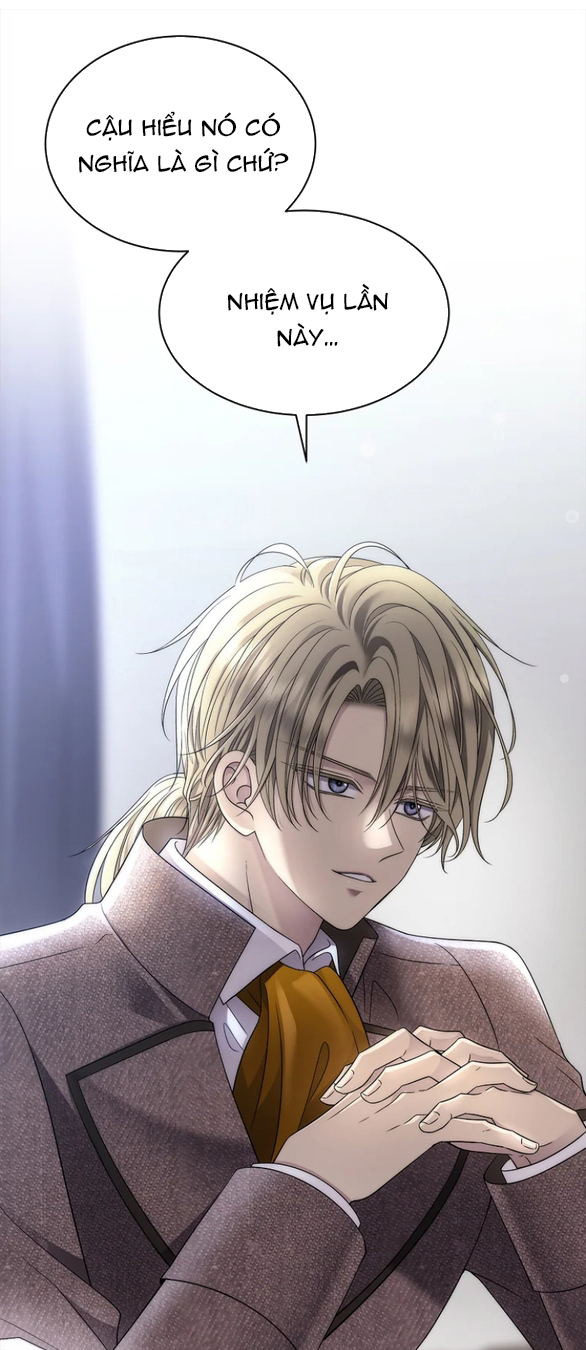 black haze - bản remake 2025 chapter 2 78