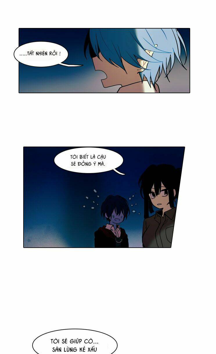 khi nhân vật phản diện được làm vai chính chapter 34 22