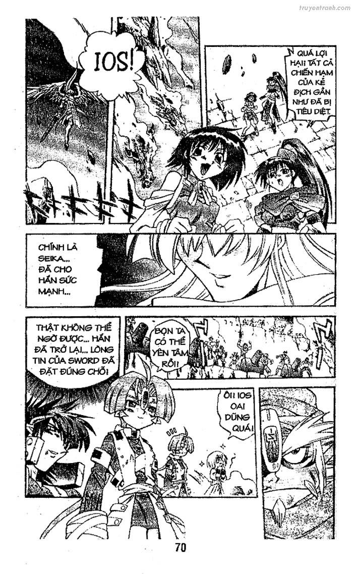 devil and devil chapter 72 4