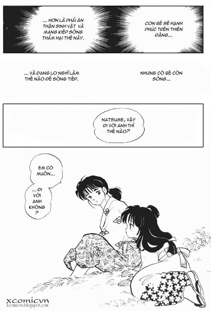 lời nguyền bất tử chapter 11 7