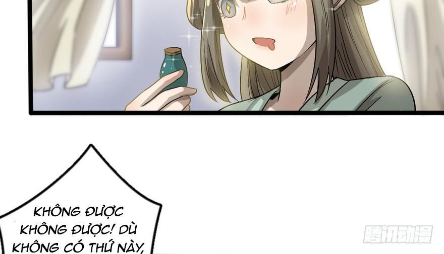 quẻ phi thiên hạ chapter 17 30