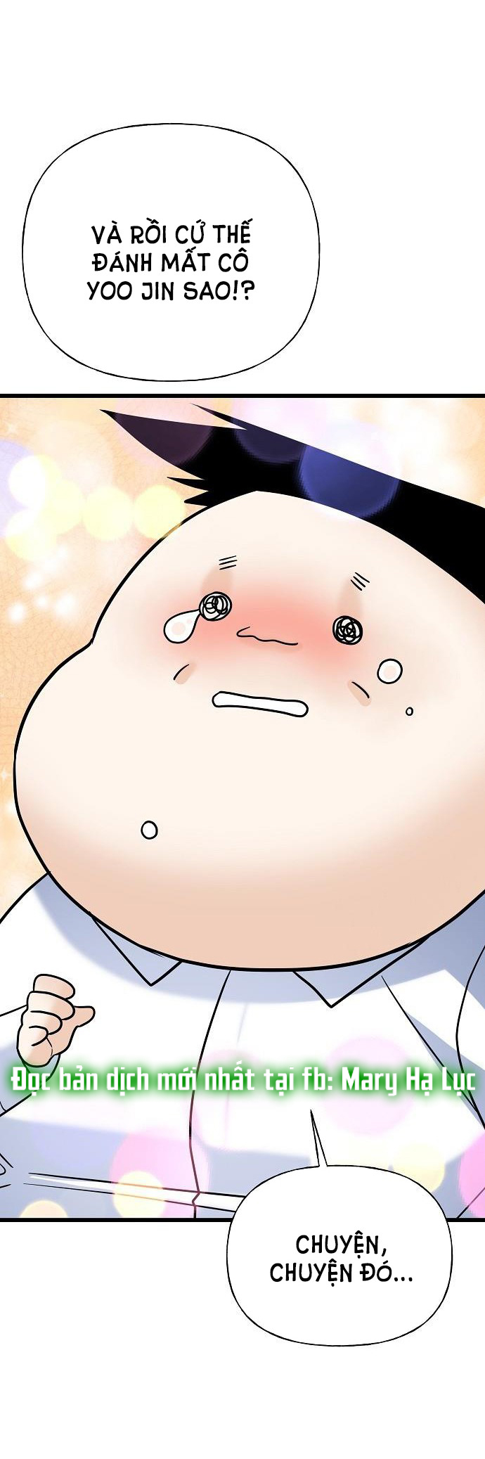 random target - mục tiêu ngẫu nhiên chapter 14.2 17