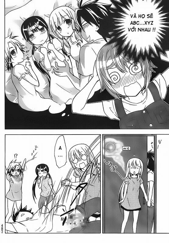 maga-tsuki chapter 22 15