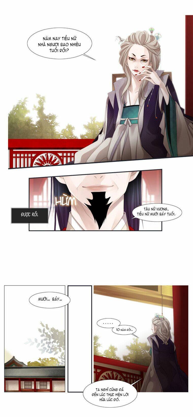 the twelfth night chapter 13 7