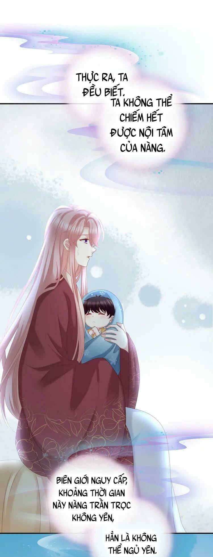 kiều phu có hỉ chapter 54 33