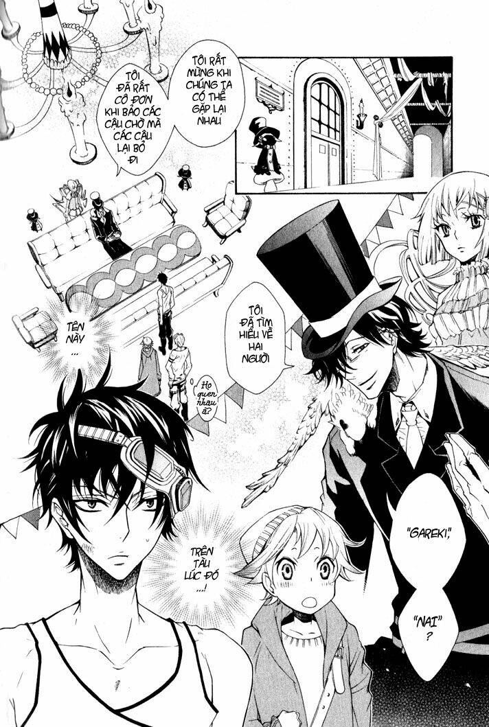 karneval chapter 5 4