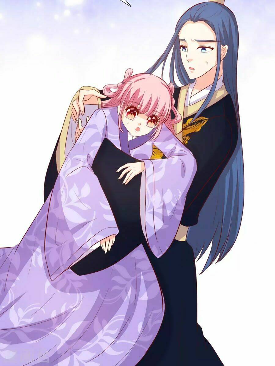 thỏ yêu tiểu vương phi chapter 110 15