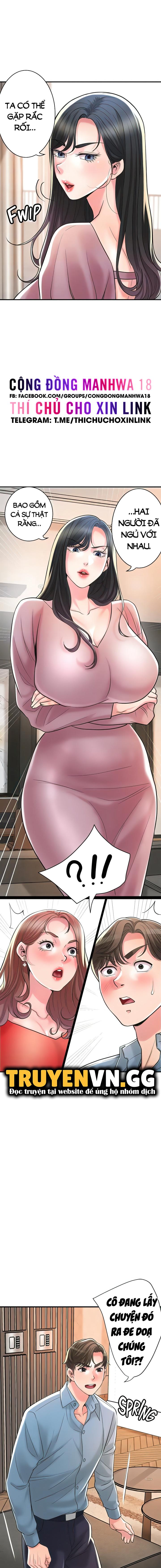 thị trấn nóng bỏng chapter 102 13