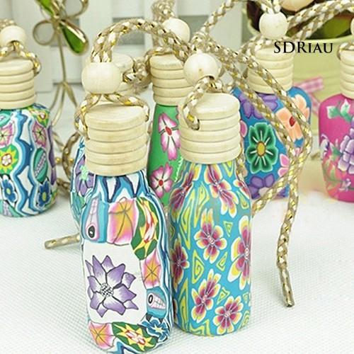Bình Đựng Nước Hoa Dạng Treo Có Thể Bơm Đầy