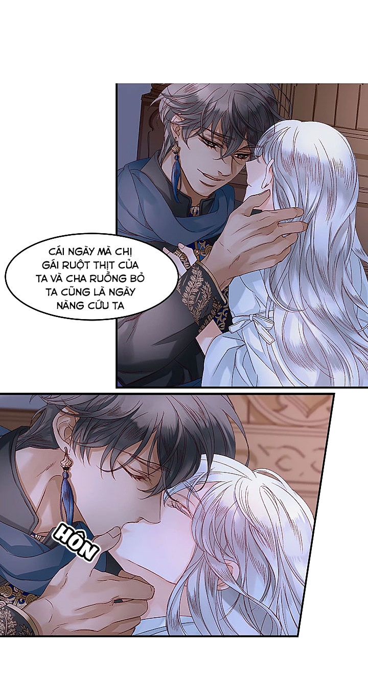 người tình của hoàng đế (full) chapter 14 105