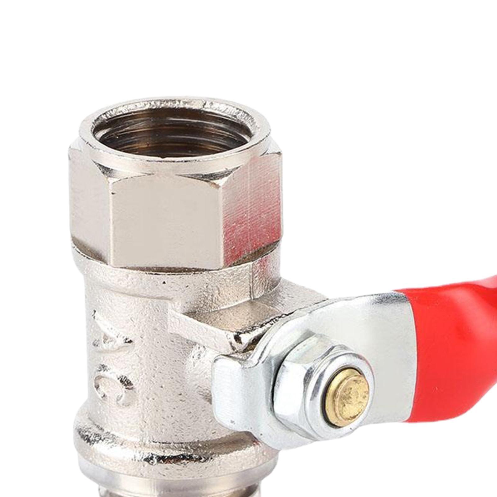 2X Garden Sprayer 14mm Watering Mist Sprayer for Garden Tool