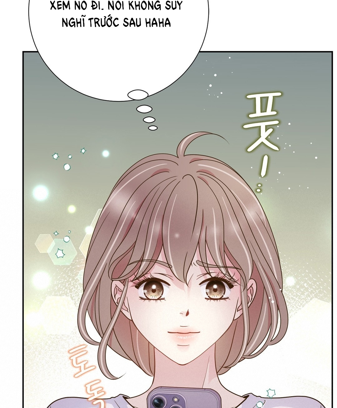 [18+] trải nghiệm thân mật với bạn của anh trai chapter 10.2 17