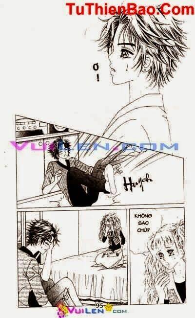 cặp đôi kỳ lạ chapter 7 96
