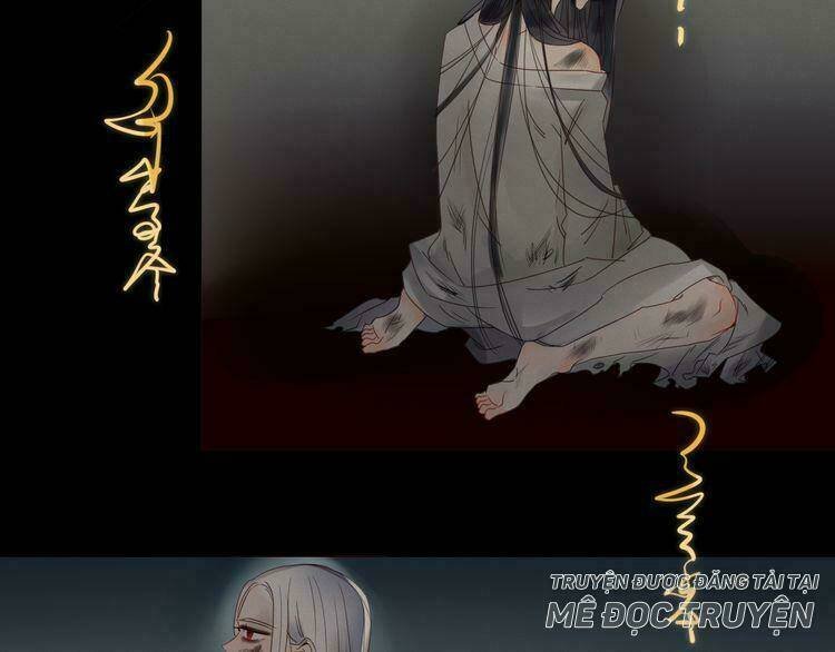 ta chỉ muốn giết ngươi chapter 6 21