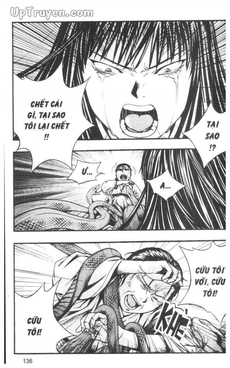 thời gió lốc (thời đại phong tang) chapter 8 137