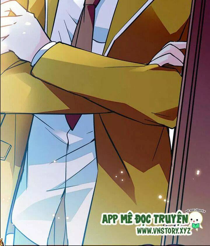 nữ hầu sau giờ học chapter 53 22