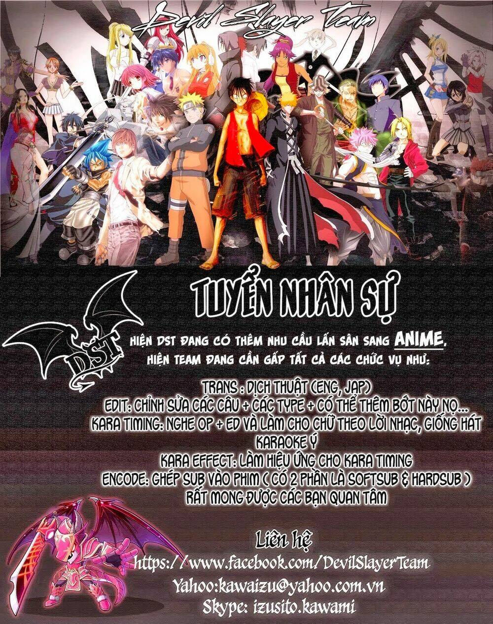 denpa kyoushi chapter 115 22