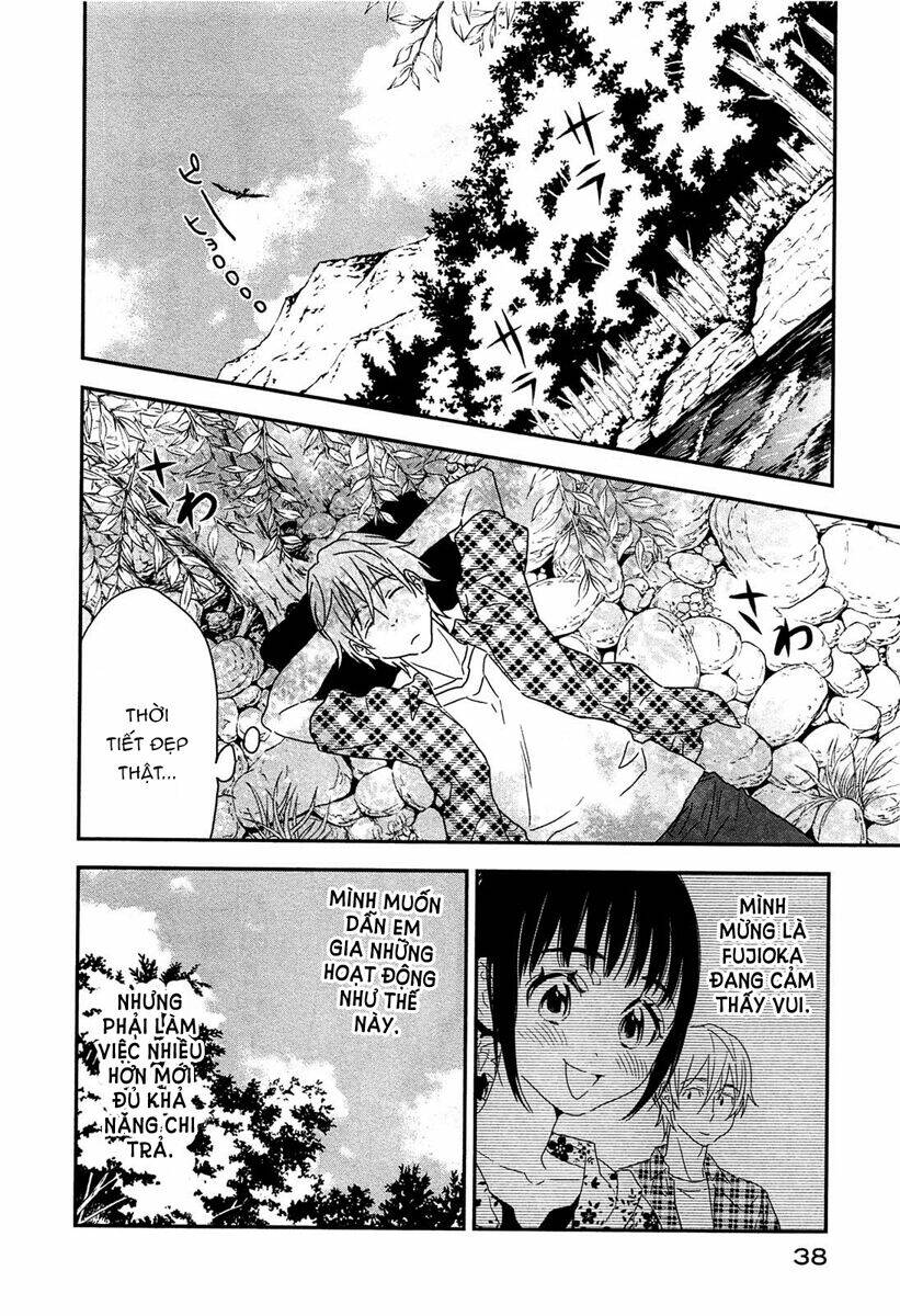 billionaire girl chapter 7 11